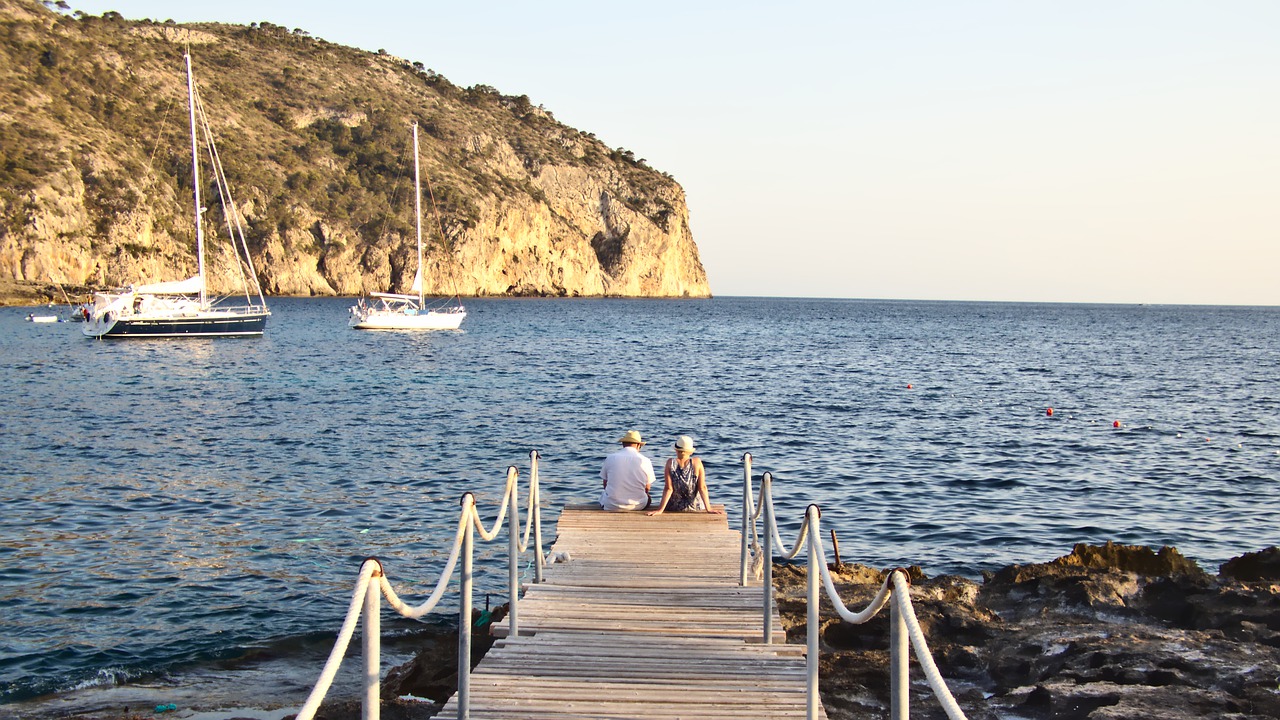 Last Minute Singlereise nach Mallorca - dem Alltag entfliehen und flirten