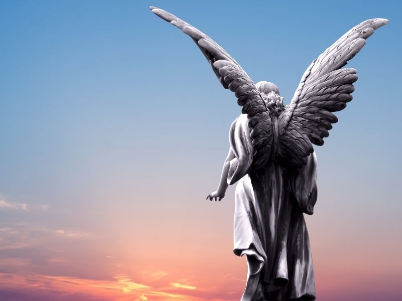 Engelszahl 888 und ihre Bedeutung