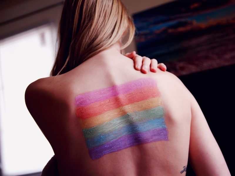 Hetero, bi oder homosexuell: Wie findet man die eigene Vorliebe heraus?