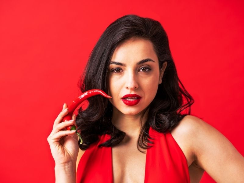 Sex Sells: Auf diesen Plattformen zeigen die Stars nackte Haut!