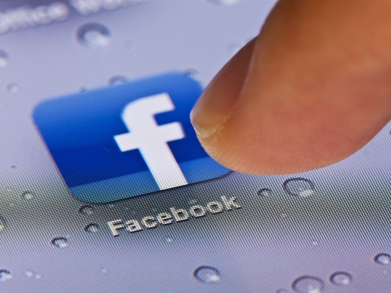 Facebook Dating App nutzen und bei Erfolg löschen