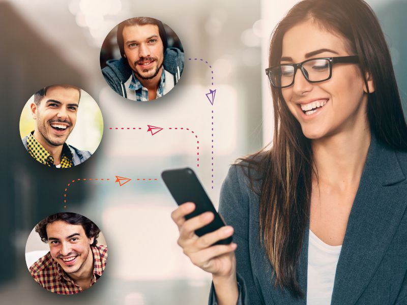 Wie das äußere Erscheinungsbild die Chancen beim Dating verbessert