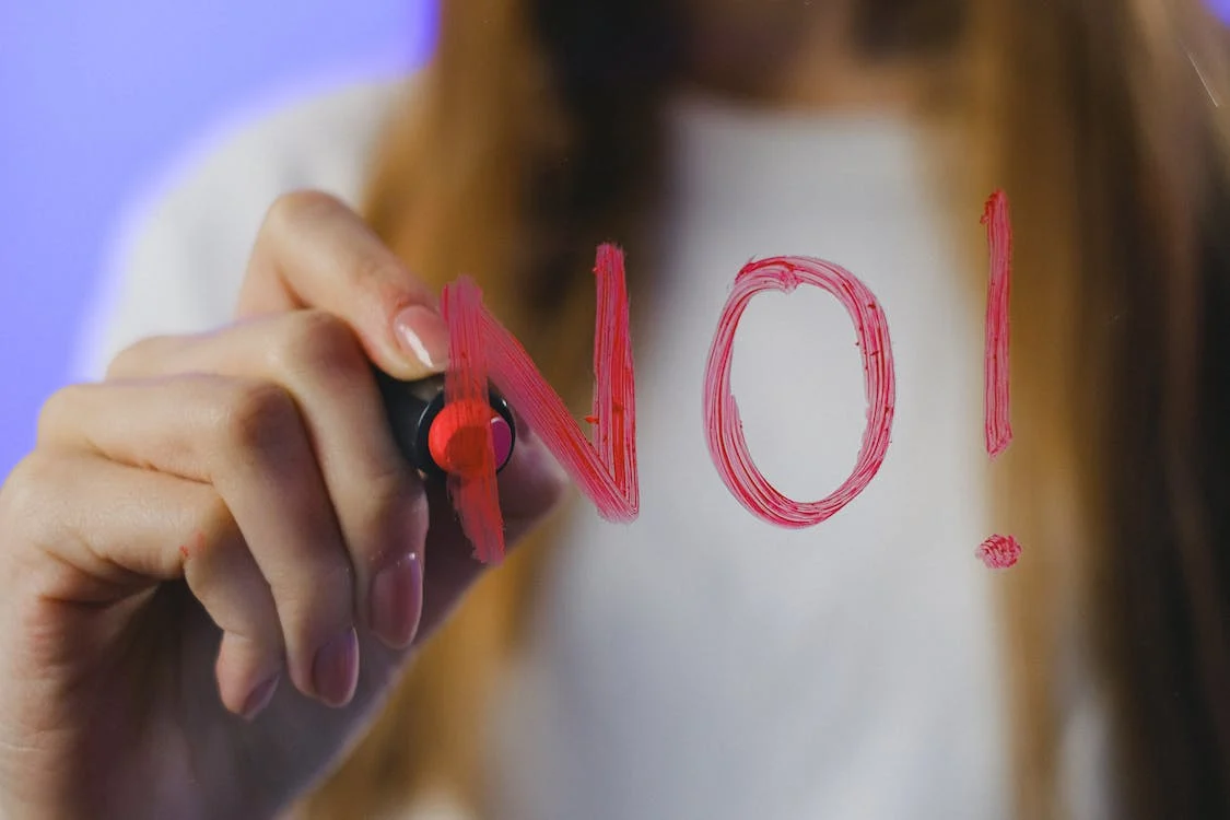 Wie gehe ich mit Ablehnungen in einer Singlebörse um?