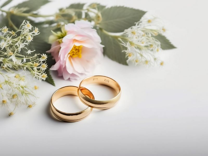 Die Magie der Ringe: Bedeutungen und Traditionen