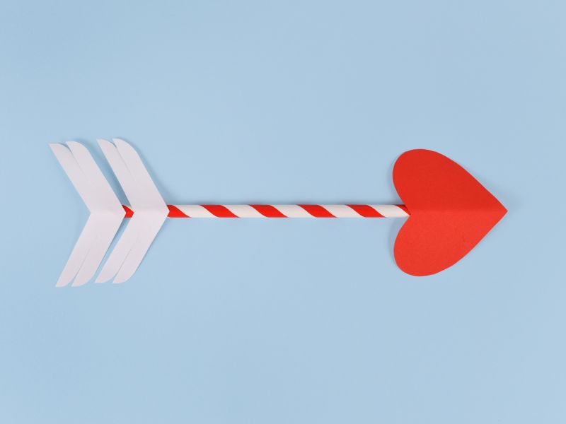 Amors Pfeil im digitalen Zeitalter: Mythos oder Wahrheit?