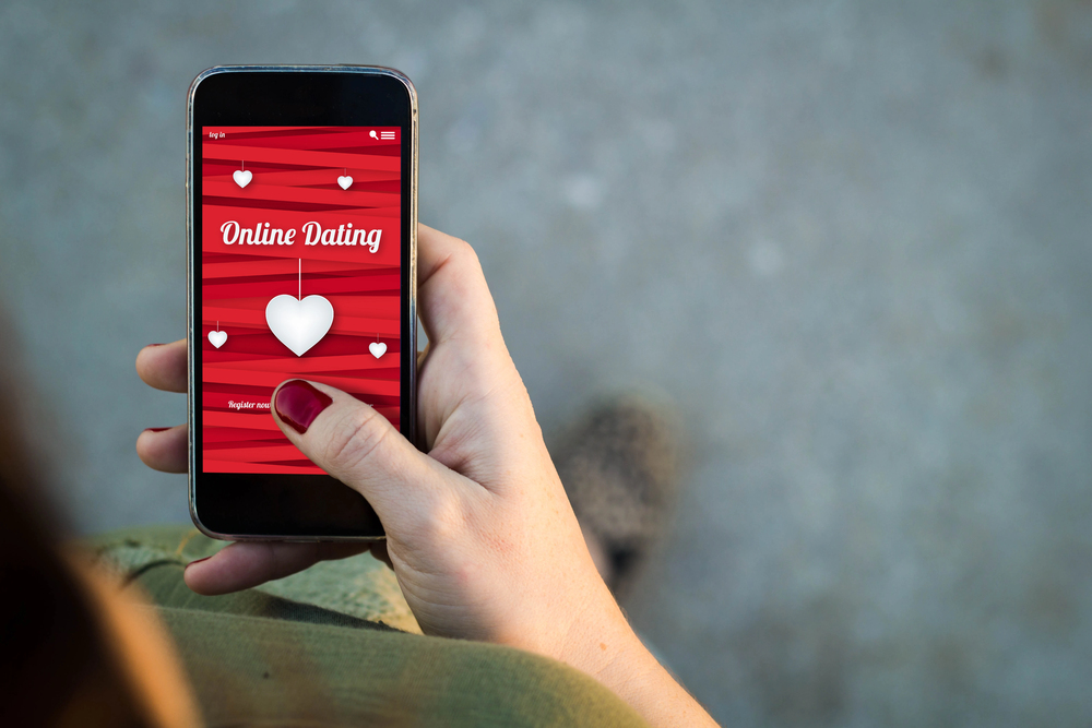 Sicherheit beim Online-Dating