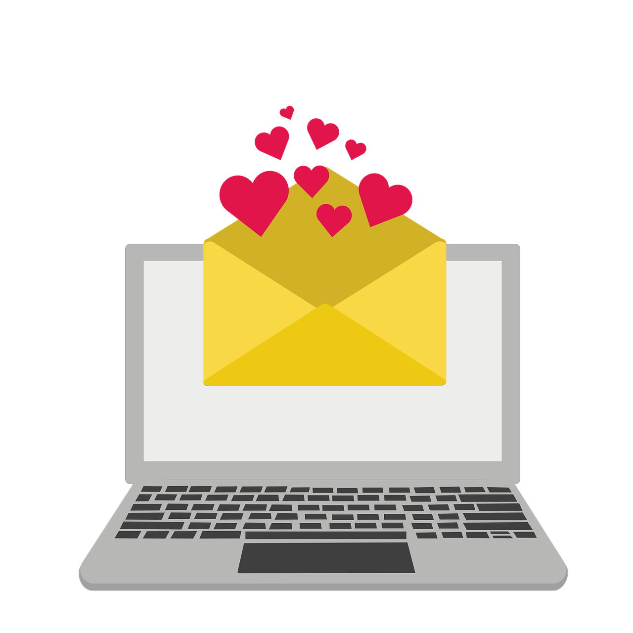 Gute intro-e-mail für online-dating