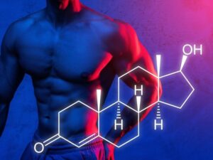 Testosteron für Männer - Wirkung, Mangel & Tipps 