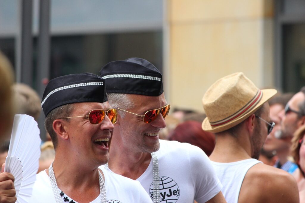 Gay Köln 