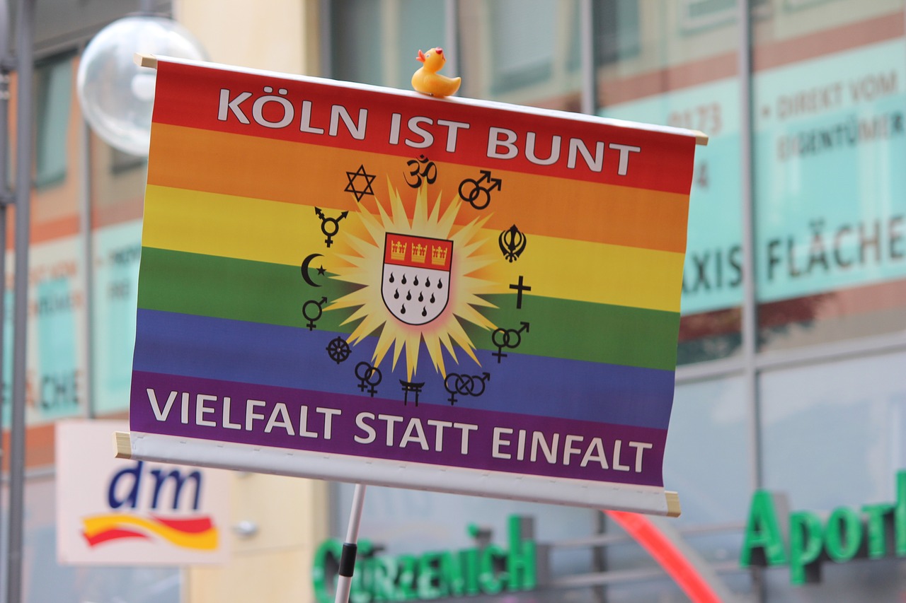 Queer Köln