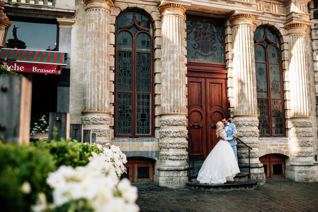 Verliebt – verlobt – verheiratet: Wie wählt man den perfekten Hochzeitsort, der eure Geschichte vom Kennenlernen bis zum Traualtar widerspiegelt?